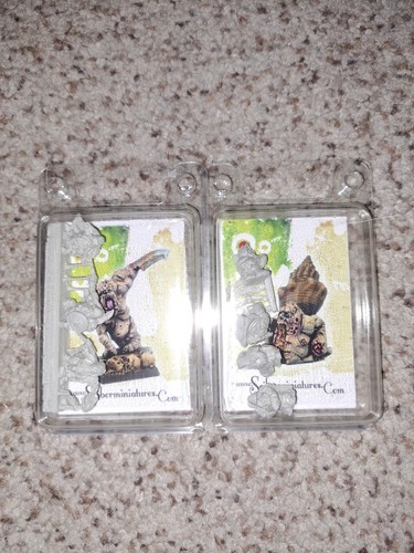Scibor miniatures 15mm dwarves - scibor,