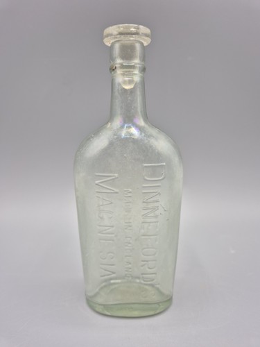 Antique lustre glass - antique,