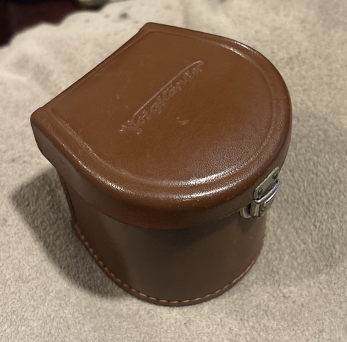 Voigtlander prominent lens - prominent,