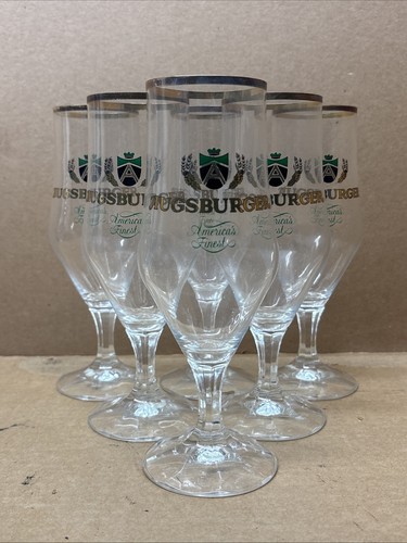 Augsburger vintage set - of, 6