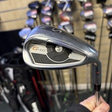 Ping G400 Sand wedge - Reg - red dot 