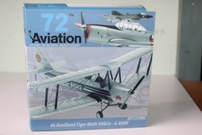 AVIATION 72 1:72 De HAVILLAND