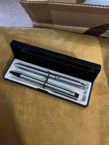 Two lamy pens one - pens, black