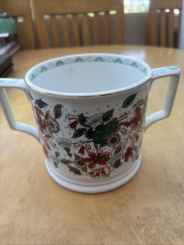 Wade handled mug - wade,