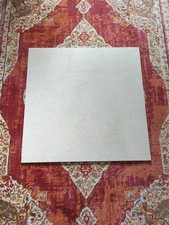 Mandarin Stone 60x60cm Bilbao Sand Stone Effect Porcelain tiles (quantity 19)