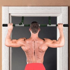 Pull-Up Bar Indoor Home