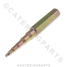 MULTI HEAD SWAGING PUNCH 5 IN