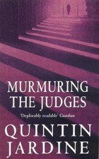 Murmuring the judges - murmuring,