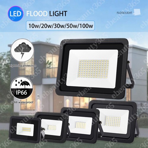10w 1000w led floodlight - 10w-1000w,