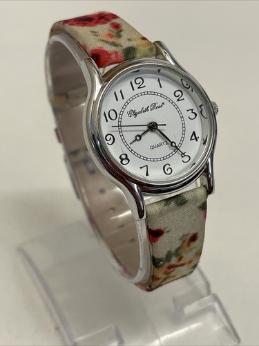 Elizabeth rose ladies quartz - elizabeth,