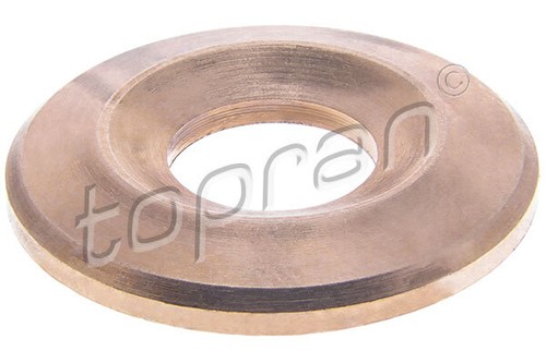 Topran 301 657 - 657, heat