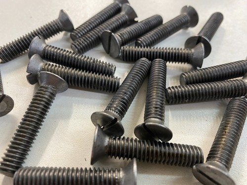 Whitworth countersunk machine - whitworth,
