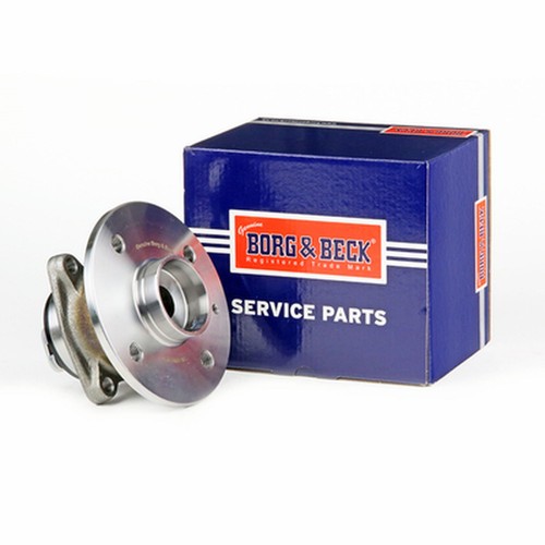 Wheel bearing kit bwk1015 borg - bearing,
