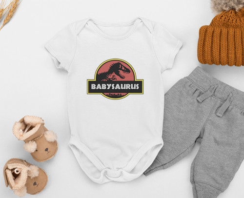 Babysaurus personalised baby - babysaurus,,