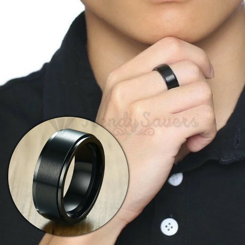 Stainless steel men - stainless,