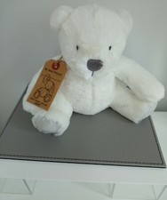 Next My Best Friend Teddy Bear Soft Plush Toy 