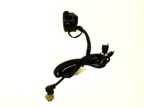 Handlebar left honda 1000 - honda, f