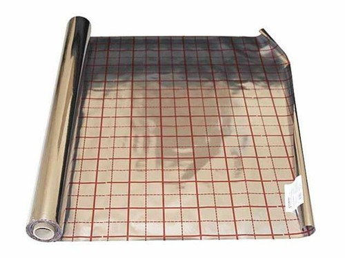 Ufh superfoil underfloor - superfoil,