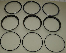 RILEY 1.5 instrument seal refurbishment kit (9 seals).