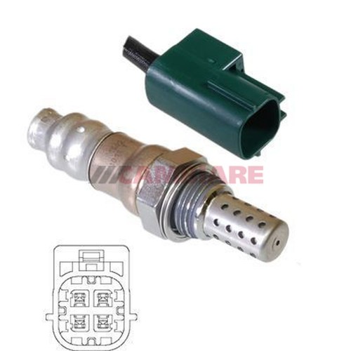 Lambda sensor for nissan - sensor,