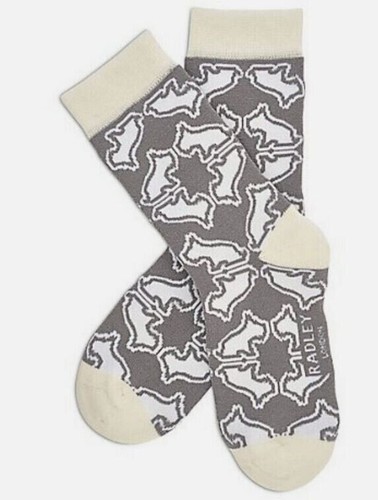 Radley london cosy - radley, sock