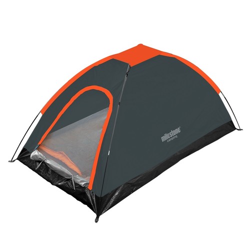 Milestone camping dome tent - milestone, /