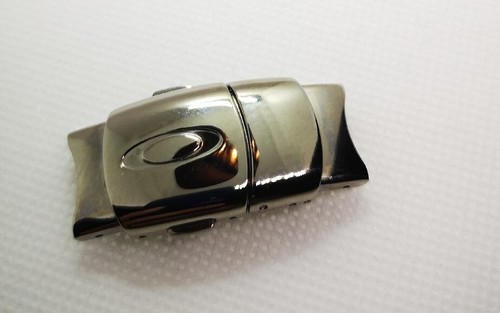 New oakley icon small polished - oakley,