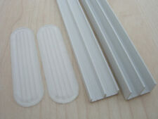 Vivarium RUNNERS glass track