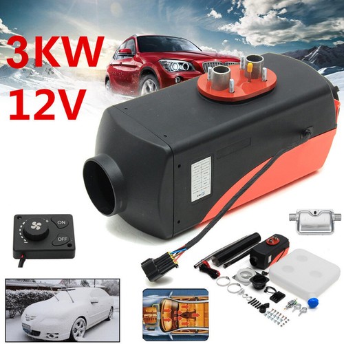 12v 3000w diesel - 12v,