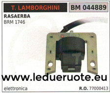 77000413 Electronic Coil