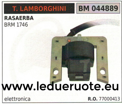 77000413 electronic coil - 77000413,