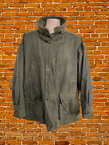 Mens field size - p.g.field,