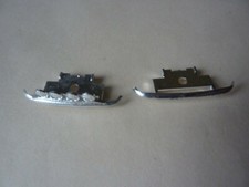 SOLID SPARE PARTS - AUSTIN MINI 2 bumpers (LogB)