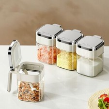 380ml Seasoning Box Salt