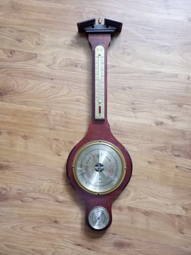Vintage weathermaster - vintage,
