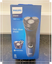 Philips Shaver 1000 Series Dry