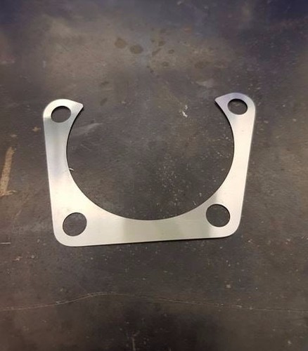 Classic mini gearbox pinion - mini,
