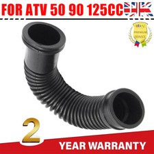 Universal Motorcycle Air Filter Hose Tube For Kazuma Meerkat 50cc Falcon 90cc UK