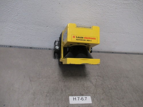 Leuze rotoscan rs4 a1 - leuze, rs4.4/a1