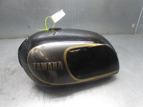 Yamaha xs850 motorcycle gas - yamaha,