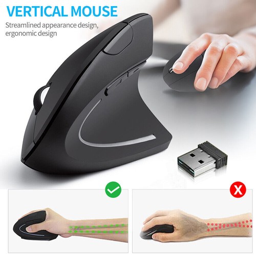 Anker wireless vertical - wireless,