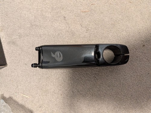 Cervélo st26 carbon stem - carbon,