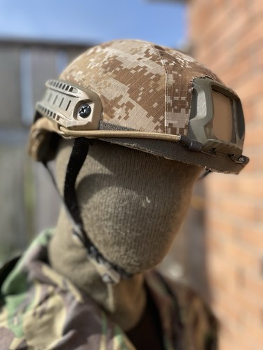 Ops core high - ops,