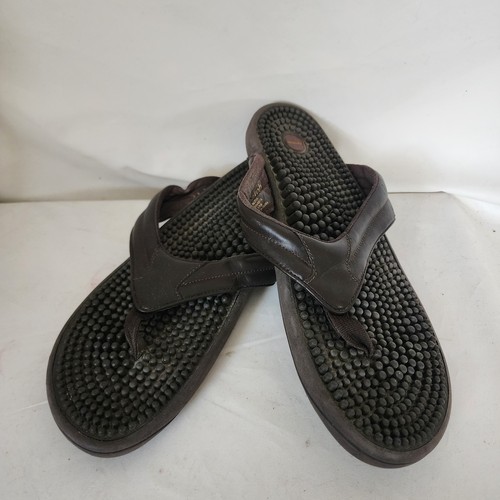 Womens kenkoh brown - kenkoh, sandals