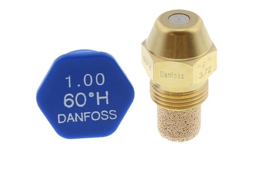 Danfoss oil burner nozzle - danfoss,