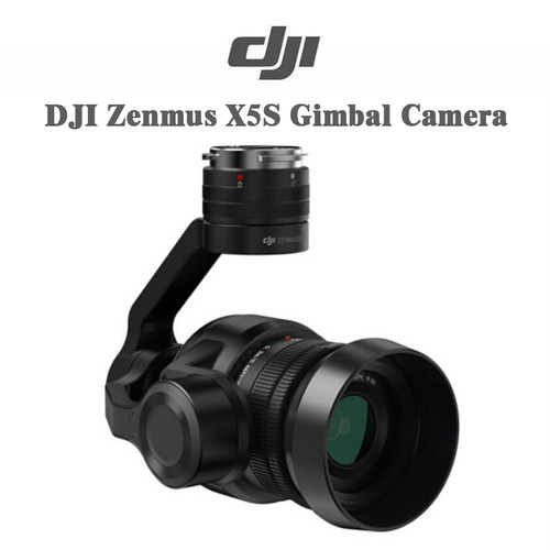Dji zenmuse x5s 4k - dji,
