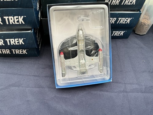 Star trek alpha prototype - star,