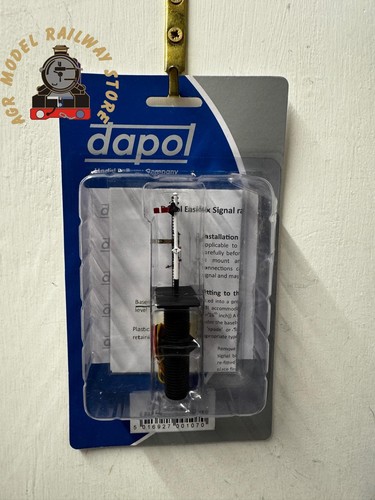 Dapol 002 001 single - dapol, 2l-002-001