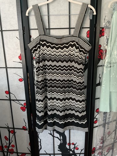 Missoni dress black with - missoni,