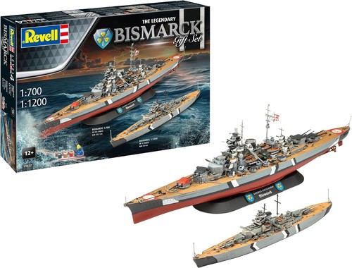 Revell 05637 the legendary - revell,